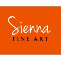 Sienna Fine Art logo, Sienna Fine Art contact details