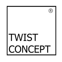 TWIST CONCEPT logo, TWIST CONCEPT contact details