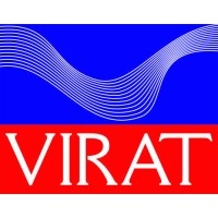 VIRAT GROUP logo, VIRAT GROUP contact details