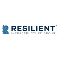 Resilient Infrastructure Group logo, Resilient Infrastructure Group contact details