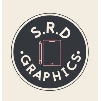 SRD Graphics logo, SRD Graphics contact details