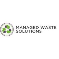 Managed Waste Solutions logo, Managed Waste Solutions contact details