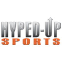 Hyped Up Sports logo, Hyped Up Sports contact details