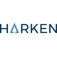 Harken CRE logo, Harken CRE contact details