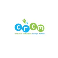 CRCM logo, CRCM contact details