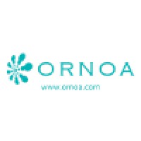 ORNOA logo, ORNOA contact details