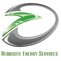 Requisite Energy Services logo, Requisite Energy Services contact details