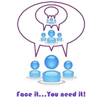 Face It Social Media Marketing logo, Face It Social Media Marketing contact details