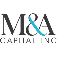 M&A Capital, Inc. logo, M&A Capital, Inc. contact details