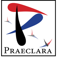 Praeclara: Artistry in Sound, Motion, and Mind logo, Praeclara: Artistry in Sound, Motion, and Mind contact details