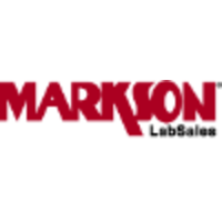 Markson LabSales logo, Markson LabSales contact details