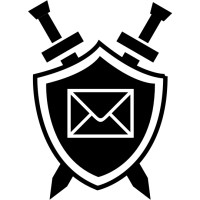 Emailancer logo, Emailancer contact details