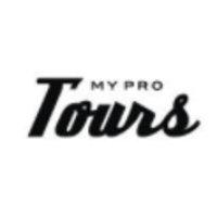 My Pro Tours logo, My Pro Tours contact details