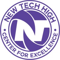 New Tech High CFE logo, New Tech High CFE contact details