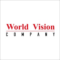 World Vision Company logo, World Vision Company contact details