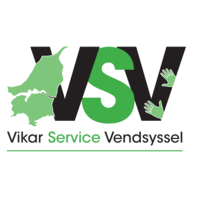 Vikarservice Vendsyssel logo, Vikarservice Vendsyssel contact details