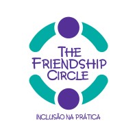 Friendship Circle SP logo, Friendship Circle SP contact details