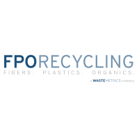 FPO Recycling logo, FPO Recycling contact details