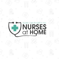 Nurses at Home logo, Nurses at Home contact details