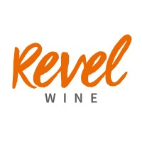 Revel Wine logo, Revel Wine contact details