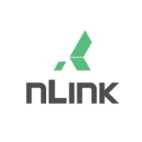 nLink mobile robotics logo, nLink mobile robotics contact details