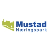 Mustad Næringspark logo, Mustad Næringspark contact details