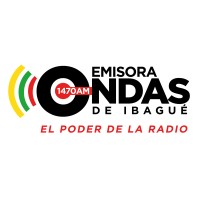 Ondas De Ibagué 1470 Am logo, Ondas De Ibagué 1470 Am contact details