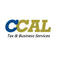 CCAL Accountancy logo, CCAL Accountancy contact details