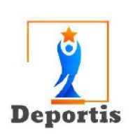 Deportis logo, Deportis contact details