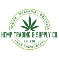 Hemp Trading & Supply Co. logo, Hemp Trading & Supply Co. contact details