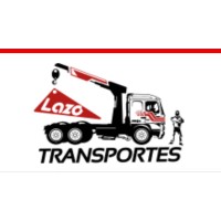 Transportes Lazo logo, Transportes Lazo contact details