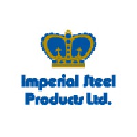 Imperial Steel Products Ltd. logo, Imperial Steel Products Ltd. contact details