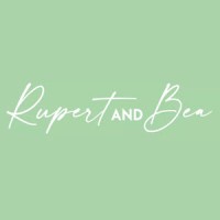 Rupert and Bea logo, Rupert and Bea contact details