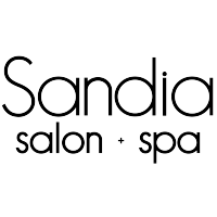 Sandia Salon logo, Sandia Salon contact details