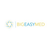 Big Easy Medical logo, Big Easy Medical contact details