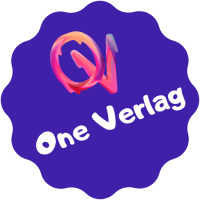 One Verlag logo, One Verlag contact details