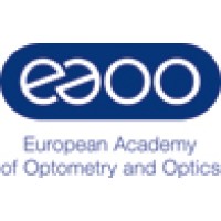 European Academy of Optometry and Optics logo, European Academy of Optometry and Optics contact details