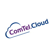 Integrated ComTel logo, Integrated ComTel contact details