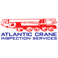 Atlantic Crane Inspection Services logo, Atlantic Crane Inspection Services contact details