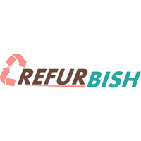 Refur Bish logo, Refur Bish contact details