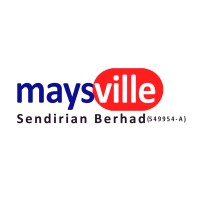 Maysville Sdn Bhd logo, Maysville Sdn Bhd contact details