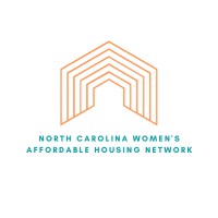 NC Women’s Affordable Housing Network logo, NC Women’s Affordable Housing Network contact details