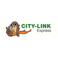 CityLink Express logo, CityLink Express contact details