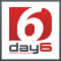 Day6 Sports Group logo, Day6 Sports Group contact details