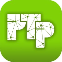 PTPWallet logo, PTPWallet contact details