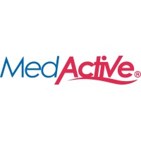 MedActive Oral Pharmaceuticals, LLC. logo, MedActive Oral Pharmaceuticals, LLC. contact details