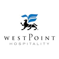 WestPoint Hospitality logo, WestPoint Hospitality contact details