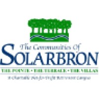 The Communities of Solarbron logo, The Communities of Solarbron contact details