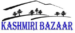 Kashmiri Bazaar logo, Kashmiri Bazaar contact details