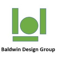 Baldwin Design Group logo, Baldwin Design Group contact details